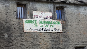 Photo n°72 de La Source de la Loire, Boutique Café Restaurant à Sainte-Eulalie ()