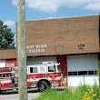 Conant Road Fire Station