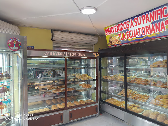 Opiniones de Panificadora del sur en Quito - Panadería