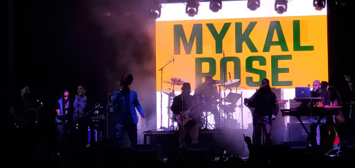 Athletic Field «Ronald L Book Athletic Stadium», reviews and photos, 2555 NE 151st St, North Miami Beach, FL 33160, USA