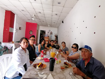 El rincón del sabor - Valerio Trujano 417, Zona Lunes Feb 09, Centro, 68000 Oaxaca de Juárez, Oax., Mexico