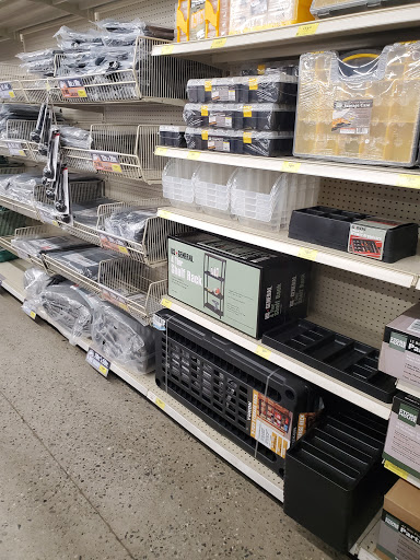 Hardware Store «Harbor Freight Tools», reviews and photos, 50 Springer Dr, Bangor, ME 04401, USA