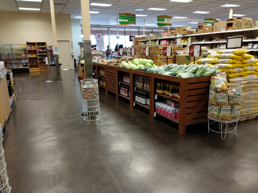 Asian Grocery Store «County Square Market», reviews and photos, 136 Peabody Rd, Vacaville, CA 95687, USA