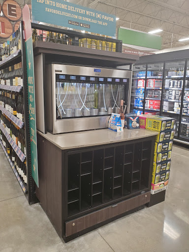 Grocery Store «H-E-B Grocery», reviews and photos, 7811 McPherson Rd, Laredo, TX 78045, USA