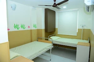 Lotus Hospital For Newborn And Children image