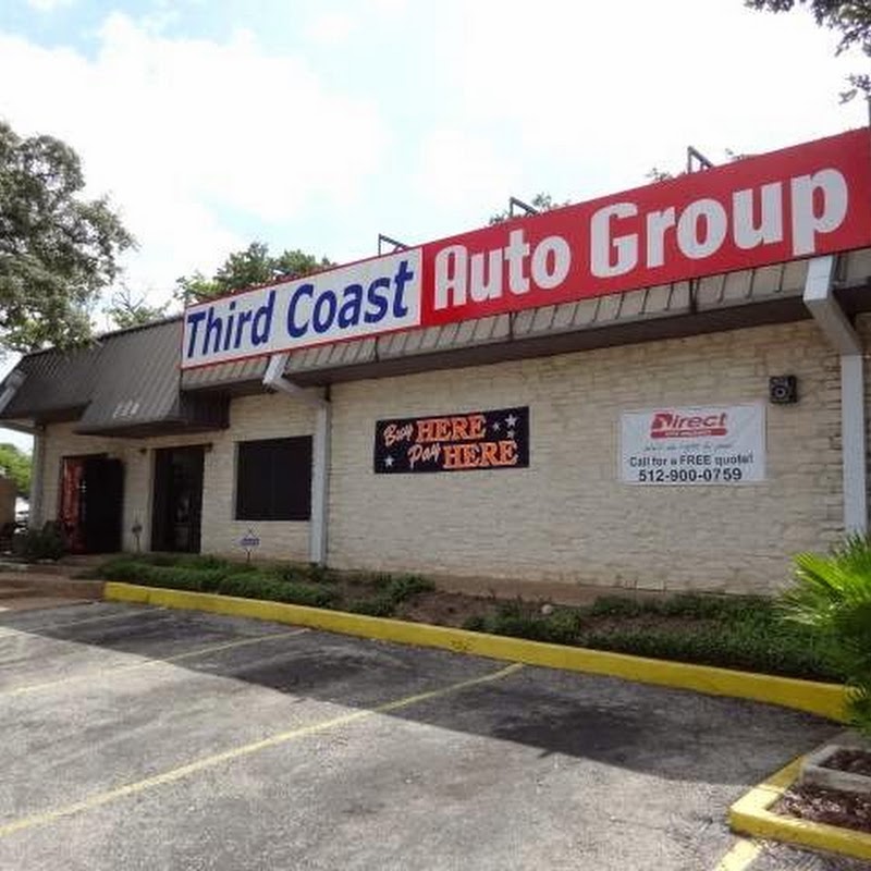 Third Coast Auto Group Inc