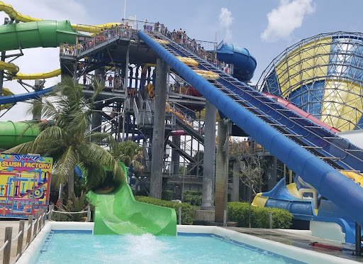 Water Park «Rapids Water Park», reviews and photos, 6566 N Military Trl, Riviera Beach, FL 33407, USA