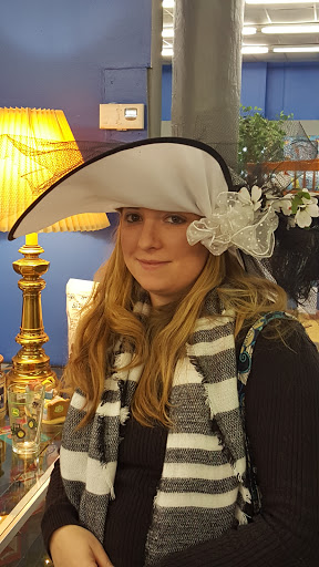 Thrift Store «Gods Way Thrift Store», reviews and photos, 1 Maple Ave, Milford, DE 19963, USA