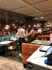 Atmosphère du Restaurant Madamador à Paris - n°20