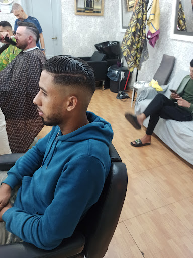 Peluquería Abdul en El Ejido, Almería