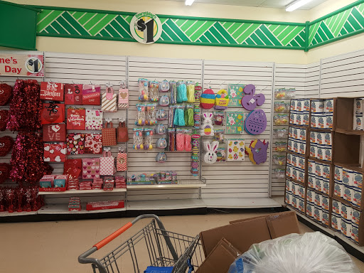 Shopping Mall «Cedarbrook Plaza Shopping Center», reviews and photos, 1000 Easton Rd, Wyncote, PA 19095, USA