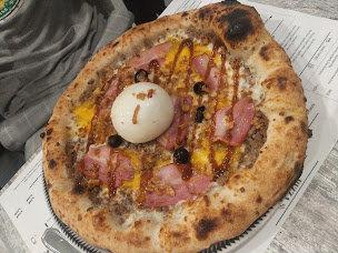Photo n°57 de Fiamma Pizza à Mérignac ()