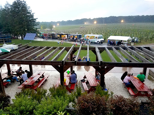 Winery «Laurita Winery», reviews and photos, 85 Archertown Rd, New Egypt, NJ 08533, USA