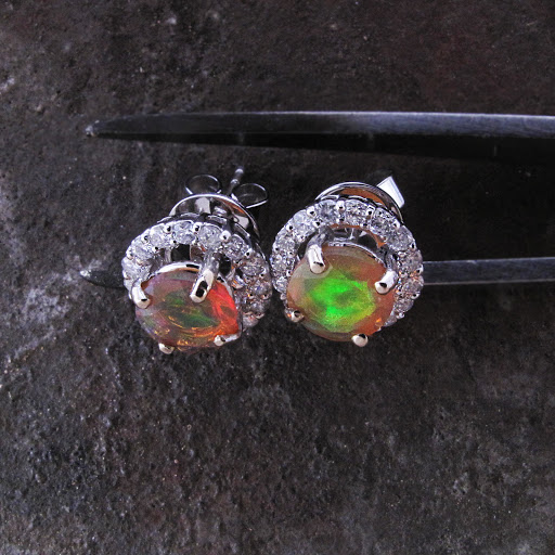 Jeweler «Gem City Jewelers», reviews and photos, 420 S Myrtle Ave # A, Monrovia, CA 91016, USA