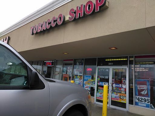 Tobacco Shop «La Porte Tobacco Shop», reviews and photos, 913-A S Broadway St, La Porte, TX 77571, USA