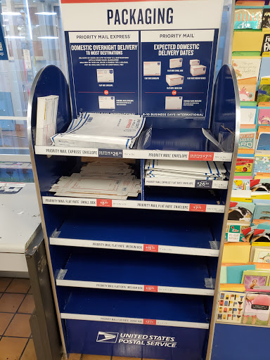 Post Office «United States Postal Service», reviews and photos, 1455 W Redondo Beach Blvd, Gardena, CA 90247, USA