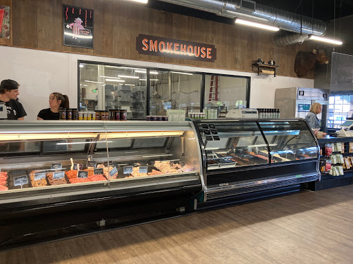 Butcher Shop «The Meating Place», reviews and photos, 6495 NW Cornelius Pass Rd, Hillsboro, OR 97124, USA