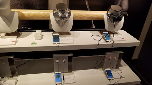 Home Audio Store «Bose Showcase Store», reviews and photos, 156 West Market Ste W-156, Bloomington, MN 55425, USA