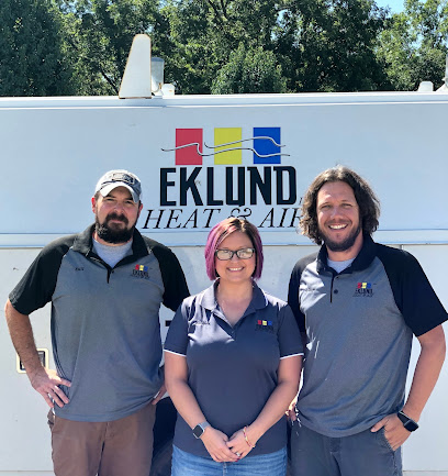 Eklund Heat & Air, LLC