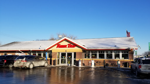 Convenience Store «Kwik Trip #391», reviews and photos, 1333 Rose St, La Crosse, WI 54603, USA