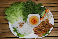 Bún chả du Restaurant coréen Restaurant Nha Trang à Nice - n°1