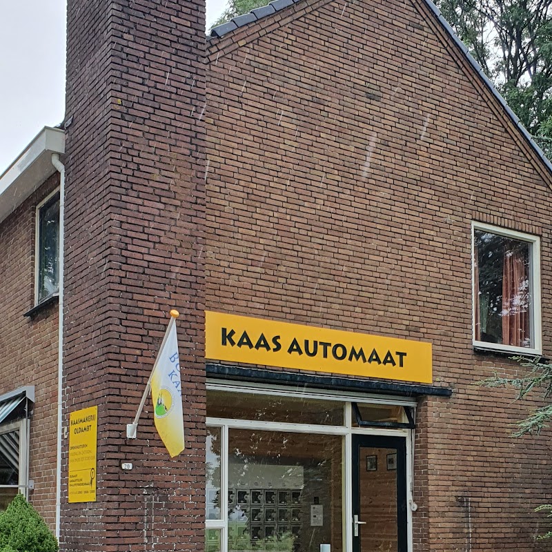 Kaasmakerij Oldambt