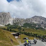 Photo n°2 de l'avis de Adam.r fait le 11/09/2016 à 12:53 sur le  Hotel Solaia à Kastelruth