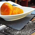 Photo n°5 de l'avis de Deborah.e fait le 08/05/2021 à 19:43 sur le  Ristorante Pizzeria A'mare à Lignano Sabbiadoro