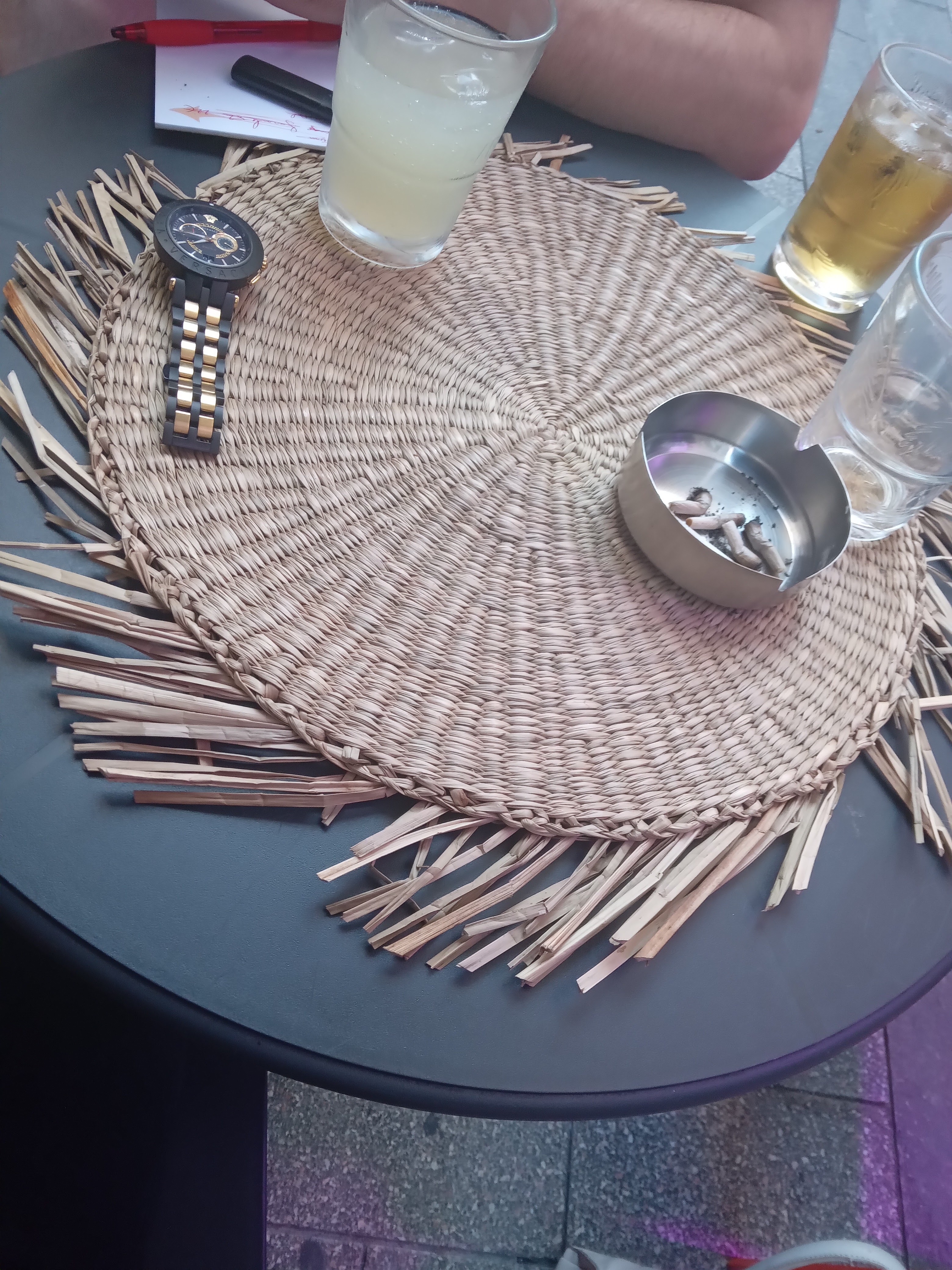 Photo n° 1 de l'avis de Ouissem.a fait le 23/08/2023 à 17:46