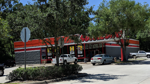 Auto Parts Store «AutoZone», reviews and photos, 555 N Volusia Ave, Orange City, FL 32763, USA