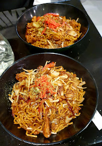 Yakisoba du Restaurant japonais Fufu cours Portal à Bordeaux - n°9