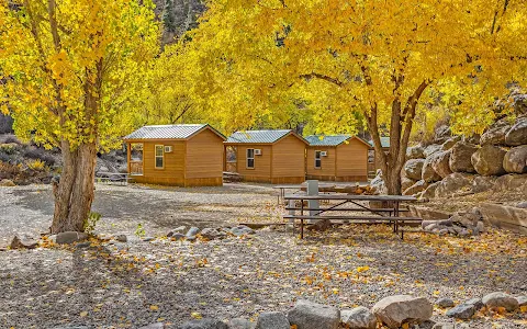 Glenwood Canyon Resort image