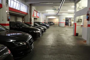 Principi di Piemonte Garage - Parking Turin city center image