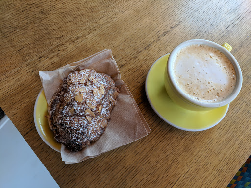 Cafe «Cafe Madeline», reviews and photos, 1603 Cortelyou Rd, Brooklyn, NY 11226, USA