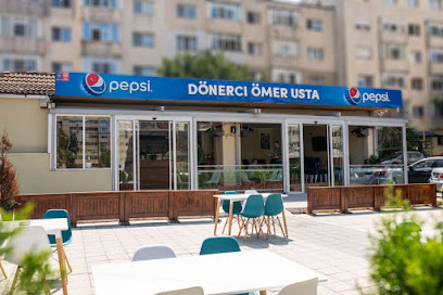 Dönerci Ömer Usta - Strada Ion Luca Caragiale 3, Constanța 900178, Romania