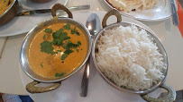 Butter chicken du Restaurant indien Restaurant Indian Taste | Aappakadai à Paris - n°4