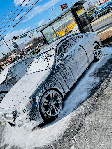 Dave's Mobile Detailing en Randallstown