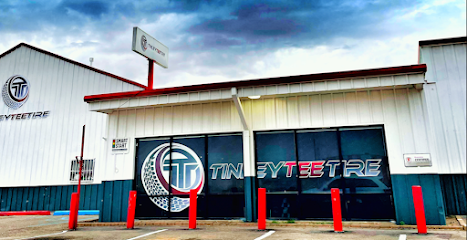 Tinley Tee Tire Company