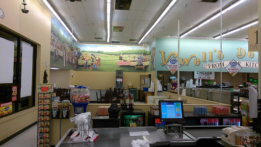 Supermarket «Vowell’s Marketplace», reviews and photos, 5777 Terry Rd, Byram, MS 39272, USA