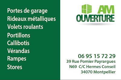 AM ouverture à Montpellier