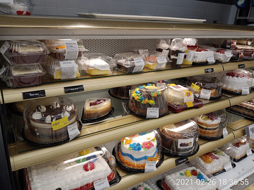 Grocery Store «Giant Food», reviews and photos, 3480 S Jefferson St, Falls Church, VA 22041, USA