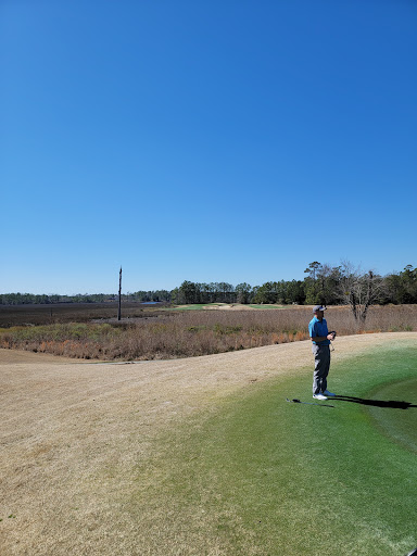 Golf Course «Carolina National Golf Club», reviews and photos, 1643 Goley Hewett Rd SE, Bolivia, NC 28422, USA