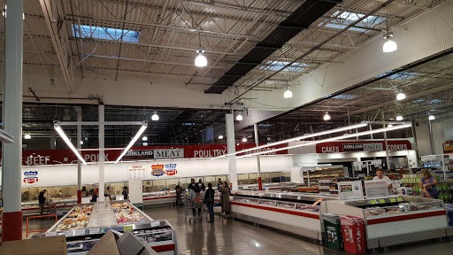 Warehouse store «Costco Wholesale», reviews and photos, 5101 Business Center Dr, Fairfield, CA 94534, USA