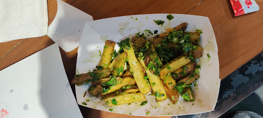 Market «Krog Street Market», reviews and photos, 99 Krog St NE, Atlanta, GA 30307, USA