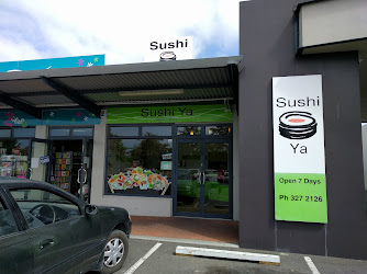 Sushi Ya Kaiapoi