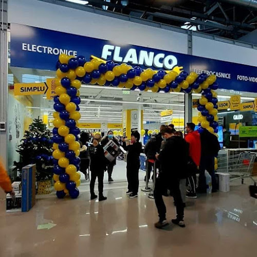 Flanco Craiova Electroputere