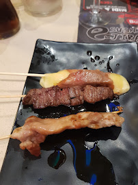 Plats et boissons du Restaurant japonais Sushi Jiraiya à Roubaix - n°19