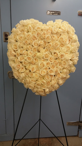 Florist «The Chocolate Rose», reviews and photos, 1609 S Richey St, Pasadena, TX 77502, USA