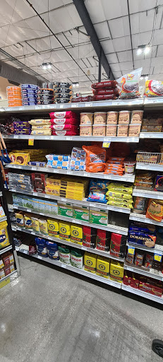 Supermarket «Tienda Fiesta Mart», reviews and photos, 210 E Davis St, Conroe, TX 77301, USA