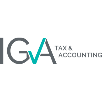 IGA Tax & Accounting image